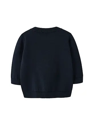 NAME IT | Pull bébé NBFREAMO | dunkelblau